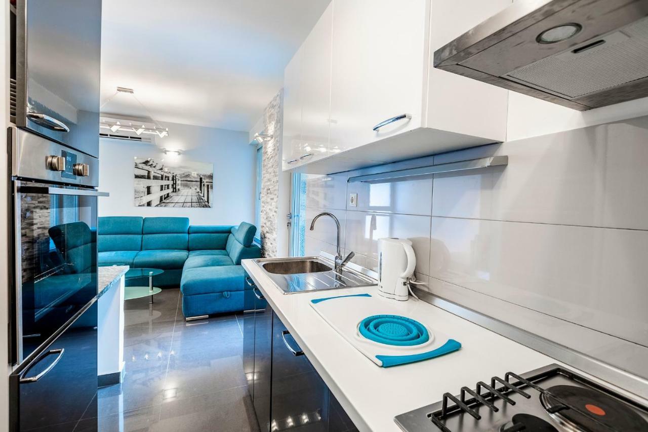 Apartment Gordan Split Exterior photo